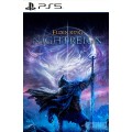 Elden Ring Nightreign PS5